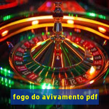 fogo do avivamento pdf